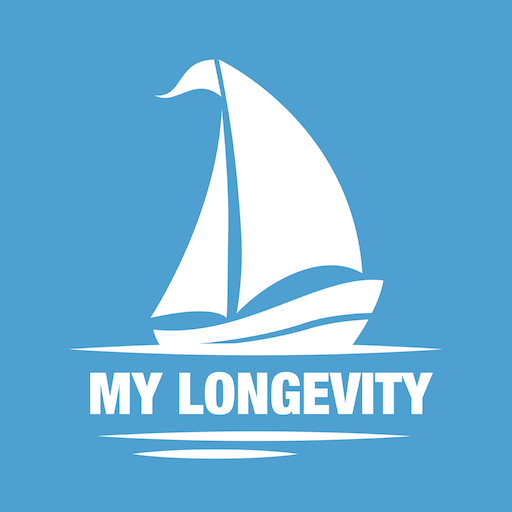 My Longevity logo