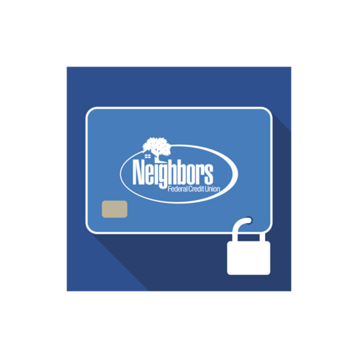 Neighbors Card Management logo