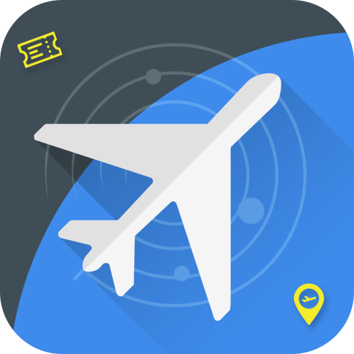 Flight Tracker logo