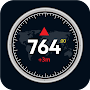 Altitude Meter - Altimeter App
