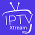 IPTV Xtream PRO2.2.2