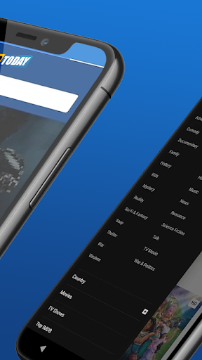 HD Today Movies and Series