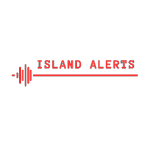 Cover Image of Download Island Alerts  APK