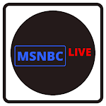 Cover Image of Download FREE TV APP OF MSNBC LIVE  APK