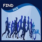 Find Race icon