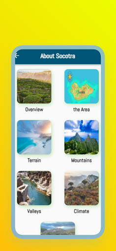 Socotra Island guide