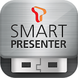 Smart [Presenter] icon