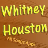 All Songs of Whitney Houston icon