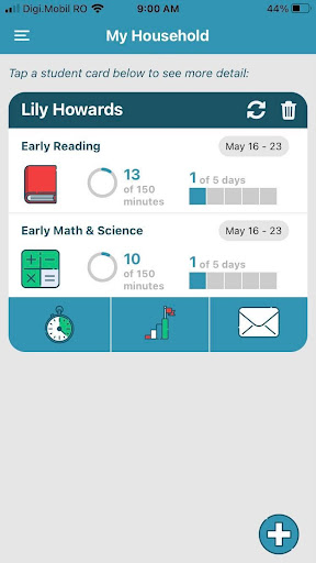 Waterford Mentor Screen 3