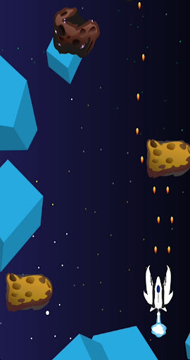 Dodge Falling Stars Screen 3