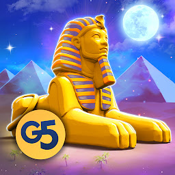 Symbolbild für Jewels of Egypt: 3 Gewinnt