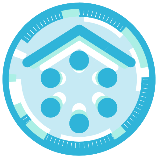 Jarvis Theme for Smart Launche logo