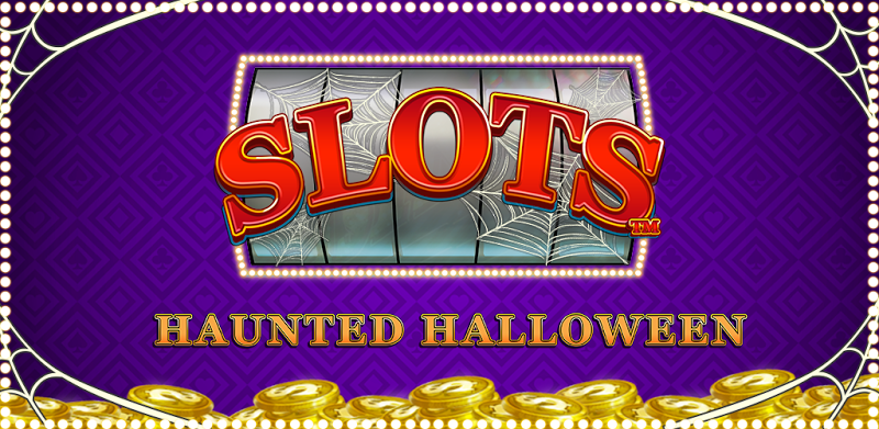 Slots™: Haunted Halloween