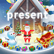 脱出ゲーム PRESENT ~サンタクロースのクリスマス~ - Androidアプリ
