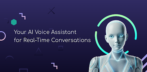 AI Voice Chat Companion Friend