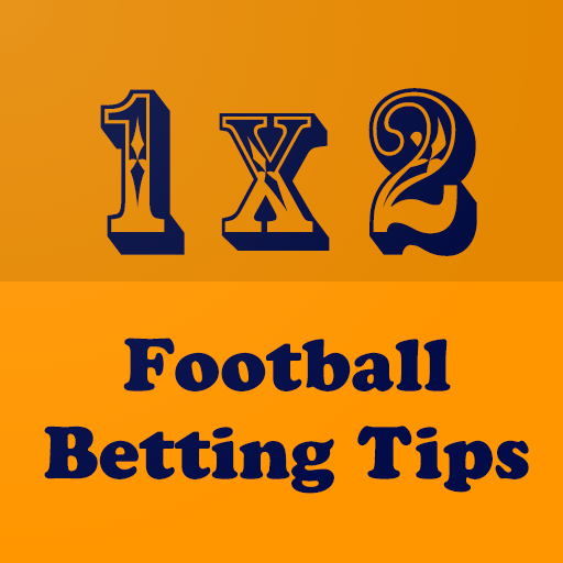 1X2 Betting Tips  Icon