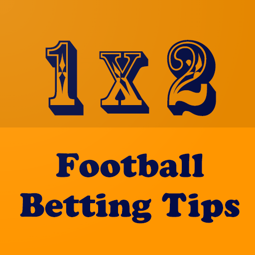 Football betting on sale tips 1x2