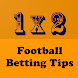 1X2 Betting Tips