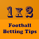 Football Betting Tips - Full Time Result Download on Windows
