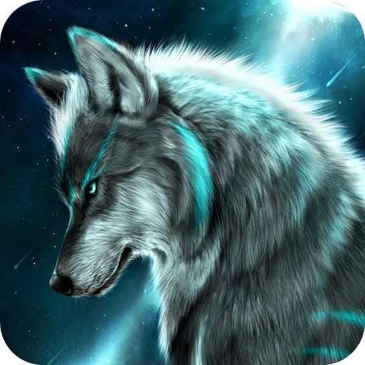 Lone Wolf Wallpapers Hd Backgrounds Apps On Google Play