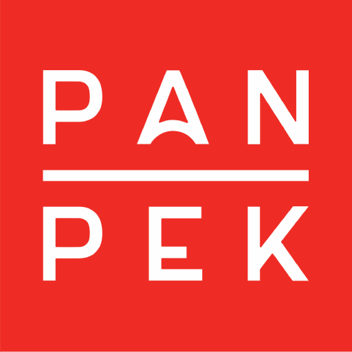 PAN-PEK club logo