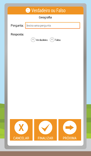 Avaliação e Tratamento