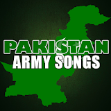 Pakistan Army Songs icon