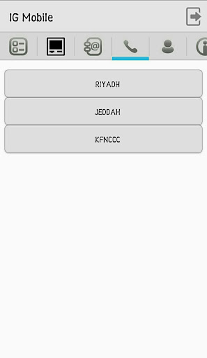 IG Mobile Screen 3