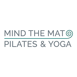 Icon image Mind the Mat Pilates & Yoga