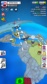Country Balls: State Takeover Mod