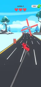 Rolling Race 3D