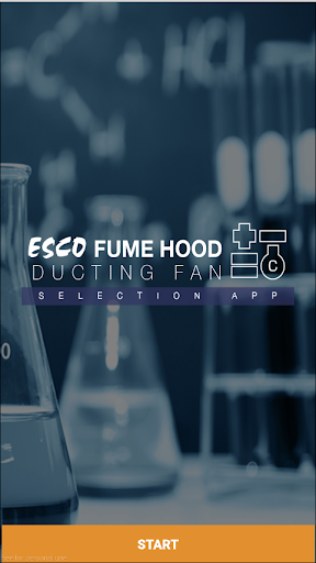 ESCO FH Fan Selector
