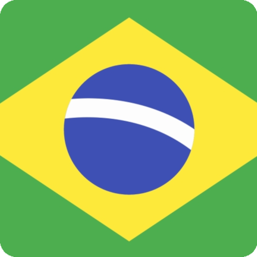 Quiz States of Brazil logo