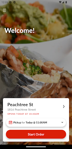 Bell Street Burritos Screen 2