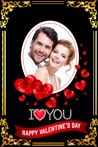Valentines Day Photo Frame 20 Screen 3