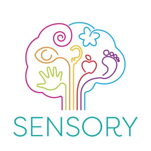 Sensory logo