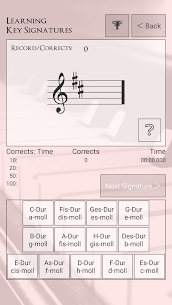 Music Trainer Professional PRO APK (pago/completo) 4