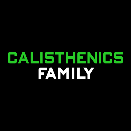 Calisthenics Family 10.7.2 Icon