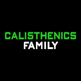Calisthenics Family icon