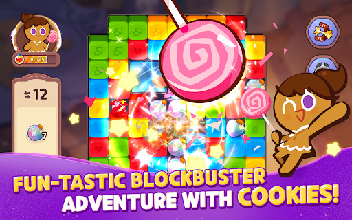 CookieRun: Witch’s Castle 2