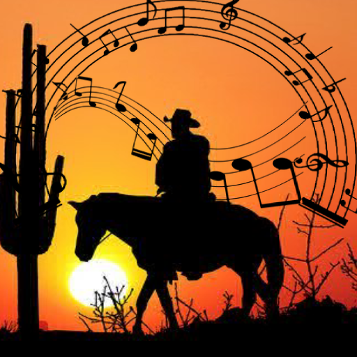 Oldies Country Music Songs 1.1 Icon