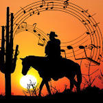 Cover Image of Download Oldies Country Music Songs  APK