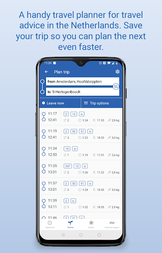 Download Gvb Travel Information On Pc Mac With Appkiwi Apk Downloader