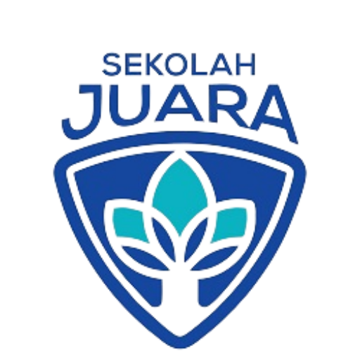 SMP Juara Bandung logo