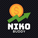 NikoBuddy - By Nikya - Androidアプリ