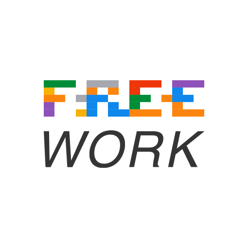 Freework for clients logo