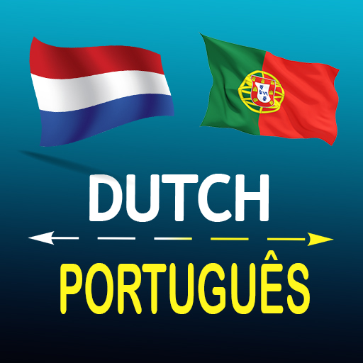 Dutch Portuguese translator logo