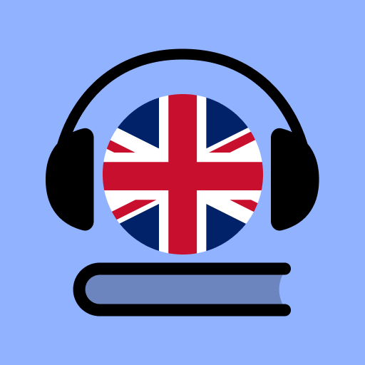 English Reading and Listening 1.2.1.1 Icon