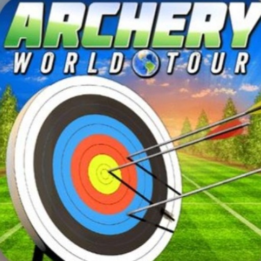 Archer Master,World tournament