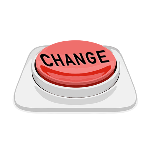 Neustart - Change logo